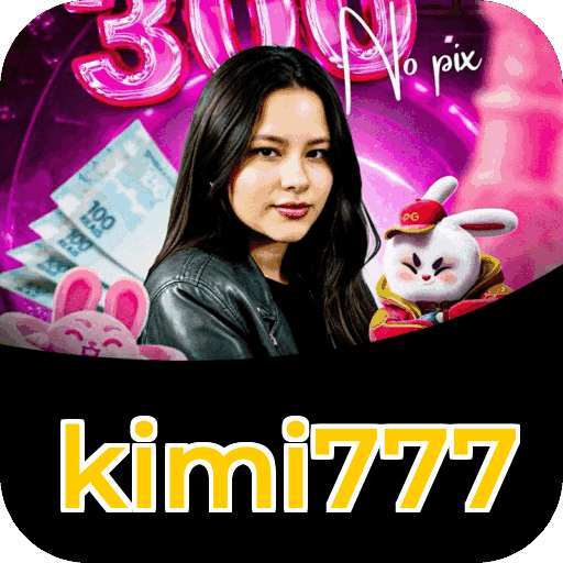 Catálogo slots kimi777 mostrando top jogos Gates Olympus Sweet Bonanza Fortune Tiger Big Bass volatilidade RTP